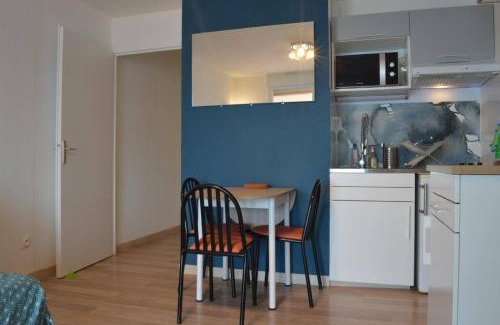 Banyuls-sur-Mer Apartment | Appart 2 pièces 4 couchages BANYULS SUR MER BN120-2201