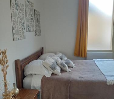 Noyen-sur-Sarthe Apartment | Appart 5 personnes