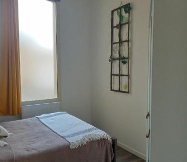 Noyen-sur-Sarthe Apartment | Appart 5 personnes