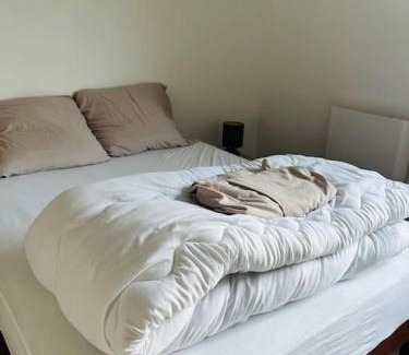Corne Apartment | Appart 6 pers à 15 min d Angers