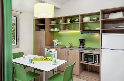 Soustons Condo | Appart Avec Vue Parc ! Accès Piscine