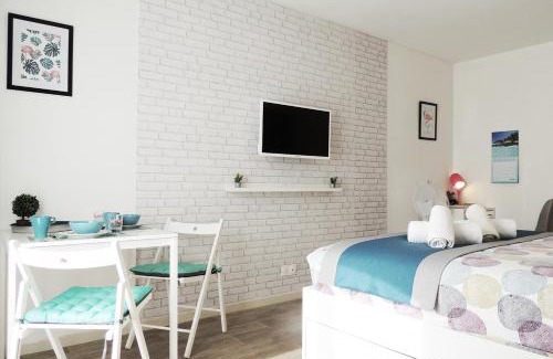 Haguenau Apartment | Appart'AZUR Haguenau - Centre Grand'Rue - Logements entiers pour voyageur pro