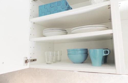 Haguenau Apartment | Appart'AZUR Haguenau - Centre Grand'Rue - Logements entiers pour voyageur pro