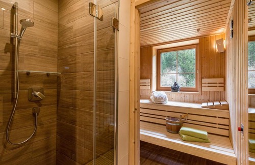 Gerlos Apartment | Appart Bergleben-Deluxe *