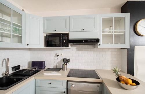 Sainte-Clotilde Apartment | Appart BnB Gadiamb I Private Concierge By Keylodge I Hotel Service I ***