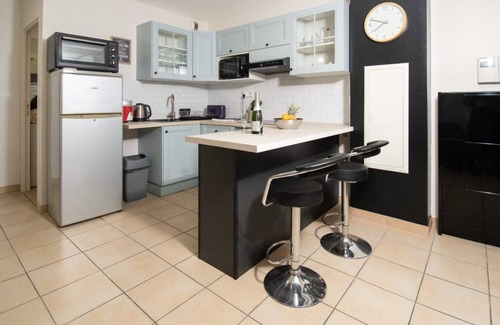 Sainte-Clotilde Apartment | Appart BnB Gadiamb I Private Concierge By Keylodge I Hotel Service I ***