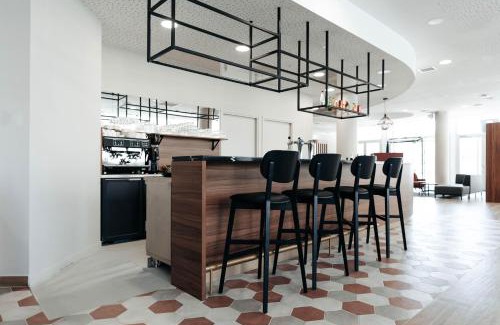 Saint-Germain-en-Laye Apartment | Appart'City Collection Saint Germain en Laye