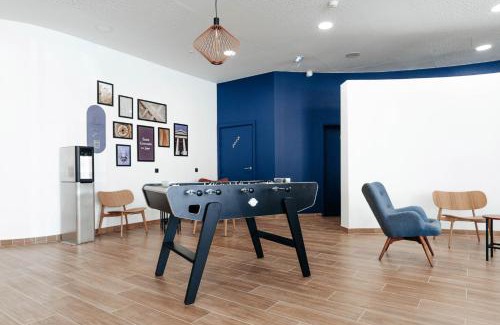 Saint-Germain-en-Laye Apartment | Appart'City Collection Saint Germain en Laye