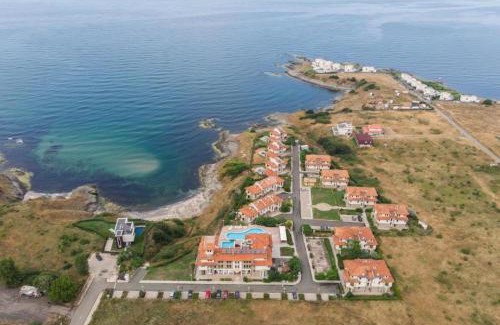 Lozenets Apartment | Appart complex - Egrek 3