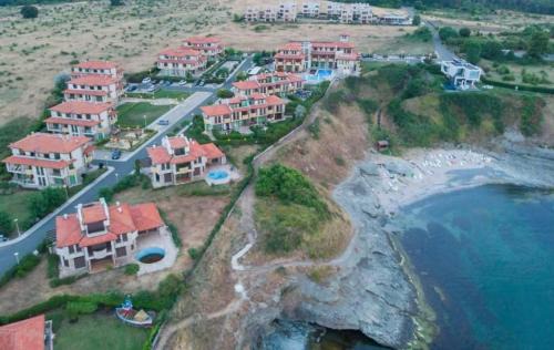 Lozenets Apartment | Appart complex - Egrek 3