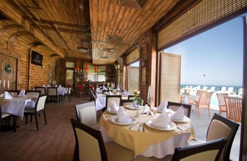 Lozenets Apartment | Appart complex - Egrek 3