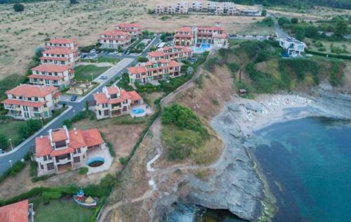 Lozenets Apartment | Appart complex - Egrek 4