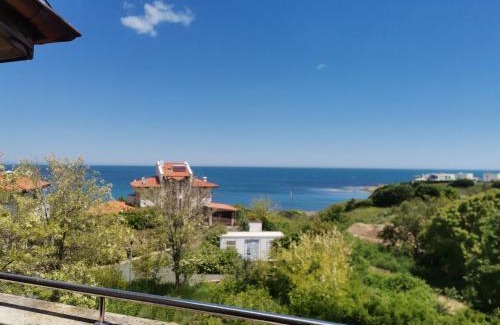 Lozenets Apartment | Appart complex - Egrek 4
