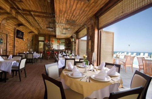 Lozenets Apartment | Appart complex - Egrek 5