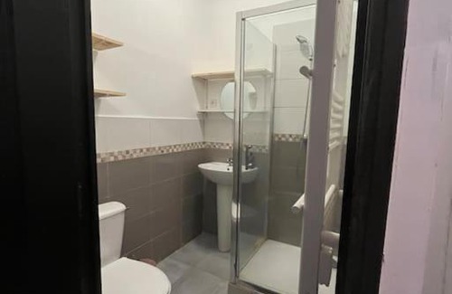Roubaix Apartment | appart cosy 2P- proche métro, Lille à 15 min