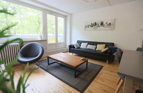 Villeboeuf - Fauriel - Vivaraize Apartment | Appart cosy 3 chambres/Fauriel