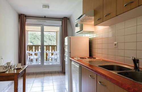 Cauterets Condo | Appart cosy 4 personnes | Près du centre-ville