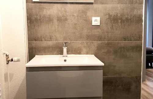 Lons-le-Saunier Apartment | Appart Cosy au coeur de Lons
