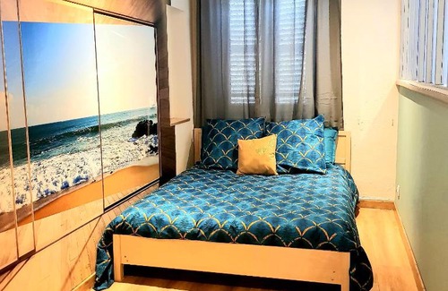 Lons-le-Saunier Apartment | Appart Cosy au coeur de Lons