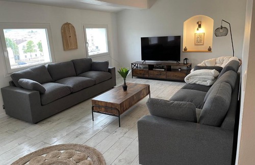 Martigues Apartment | Appart Cosy Venise Provençale