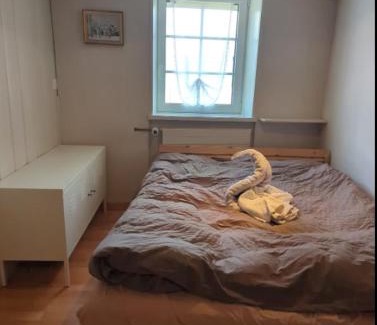 Huemoz Apartment | Appart cozy vue montagne jardin 3 min Villars