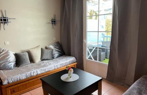 Monflanquin Apartment | Appart dans Résidence monflanquin