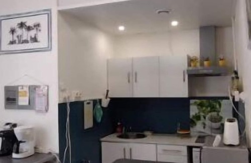 Madeleine-Champ de Mars Apartment | Appart. de Ville Quartier Dynamique