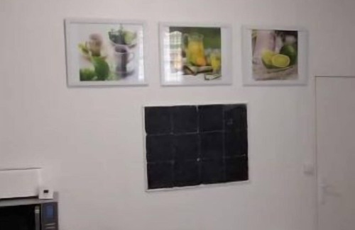 Madeleine-Champ de Mars Apartment | Appart. de Ville Quartier Dynamique