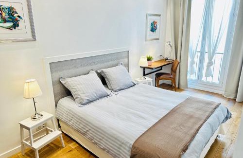 Prefecture Apartment | Appart design, plein centre Marseille