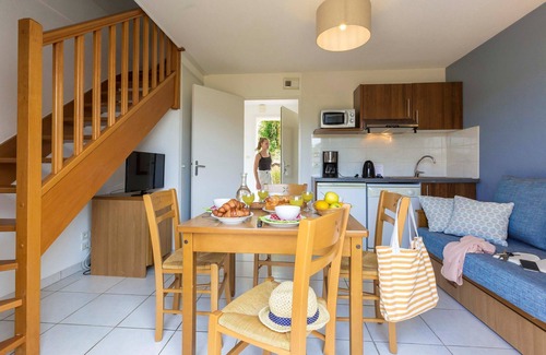 Crozon Condo | Appart Duplex 3 Minutes de la Plage