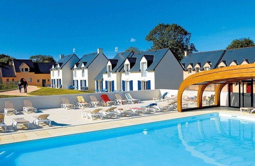 Crozon Condo | Appart Duplex 3 Minutes de la Plage