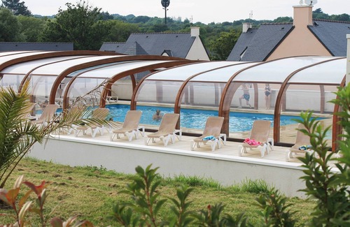 Crozon Condo | Appart Duplex 3 Minutes de la Plage