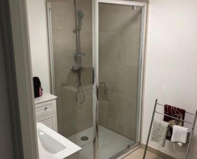 Bravone Apartment | Appart. en Corse t3 bord de mer et piscine. N 143