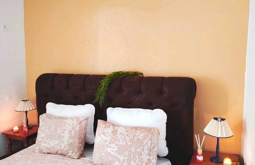 Amelie-les-Bains-Palalda Apartment | Appart N°8, T3 APPART HOTEL COMBES