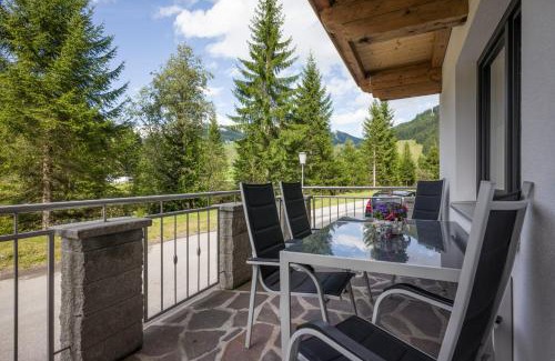 Gerlos Apartment | Appart Gitti