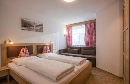 Gerlos Apartment | Appart Gitti