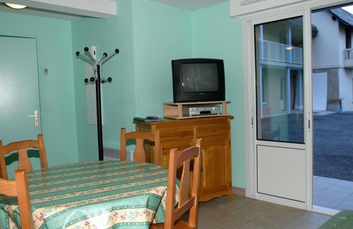 Guchen Apartment | Appart'hôtel Arbizonloc