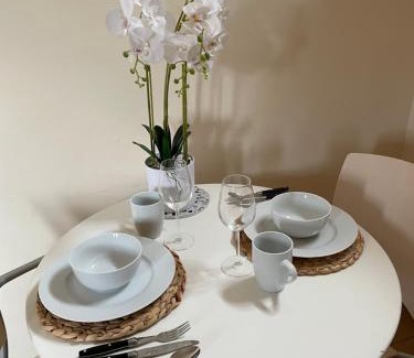 Espalion Apartment | Appart'Hôtel - Au Vieux Palais