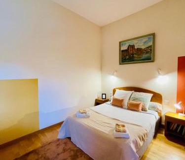 Espalion Apartment | Appart'Hôtel - Au Vieux Palais