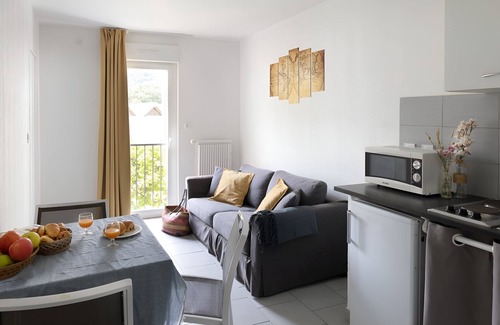 Corte Hotel | Appart Hôtel Corte HR