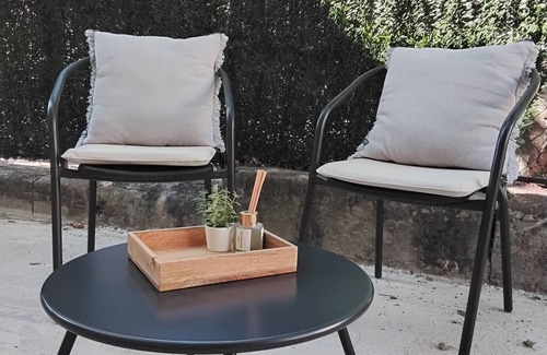 Tulette Apartment | Appart' Hôtel tout confort avec balcon