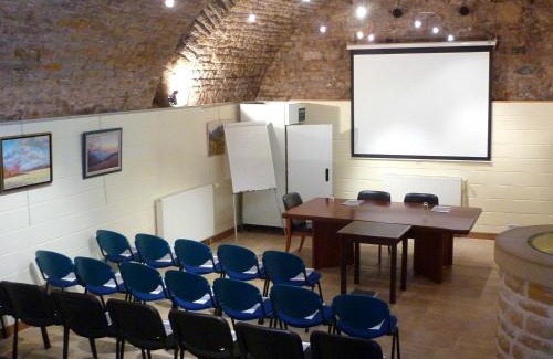 Salins-les-Bains Hotel | Appart Hotel Charles Sander