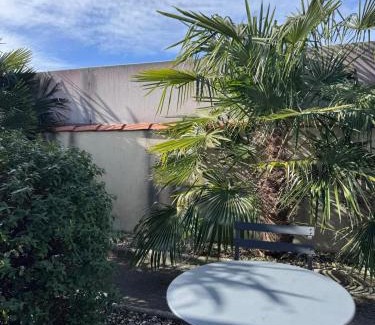 Aytre Apartment | Appart-Hotel des coquillages Résidence Kiwi