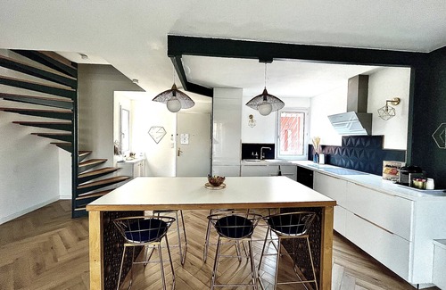 Lattes Apartment | Appart'Hotel Evasion 10 mns Montpellier and beaches, 2 bedrooms, air-conditioned