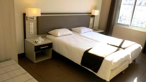 Lourdes Apartment | Appart'hotel le Pèlerin