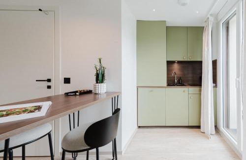 Annecy Apartment | Appart Hotel Neostelia