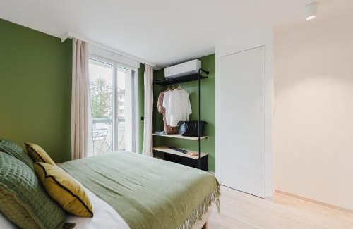 Annecy Apartment | Appart Hotel Neostelia