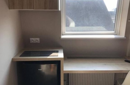 Chateauroux Hotel | Appart'Hotel Voltaire