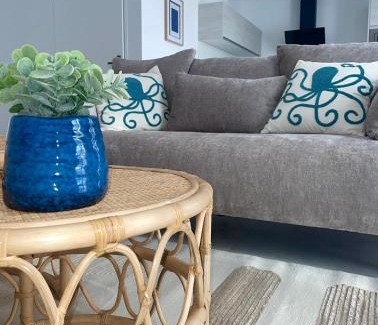 Lunel-Viel Apartment | APPART'ICI 3 - Spacieux appartement F3