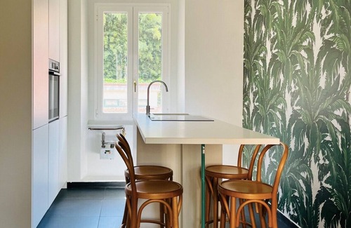 Santa Margherita Ligure Apartment | Appartamento HAVANA APARTMENT-Affitti Brevi Italia